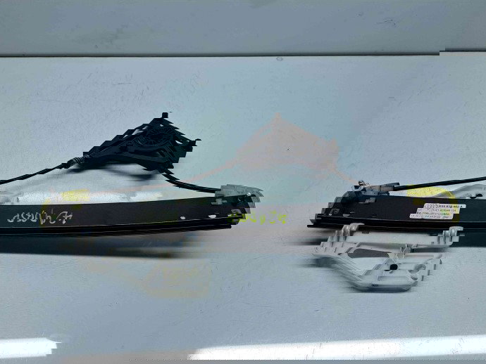 Macara electrica geam dreapta spate Audi A1 Sportback (8XF) Facelift [Fabr 2011-2018]