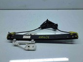 Macara electrica geam dreapta spate Audi A1 Sportback (8XF) Facelift [Fabr 2011-2018]