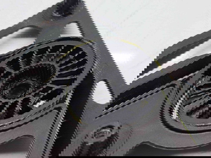 Macara electrica geam dreapta spate Audi A1 Sportback (8XF) Facelift [Fabr 2011-2018]