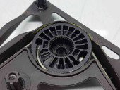 Macara electrica geam dreapta spate Audi A1 Sportback (8XF) Facelift [Fabr 2011-2018]