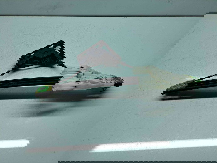 Macara electrica geam dreapta spate Audi A1 Sportback (8XF) Facelift [Fabr 2011-2018]