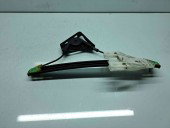 Macara electrica geam dreapta spate Audi A1 Sportback (8XF) Facelift [Fabr 2011-2018]