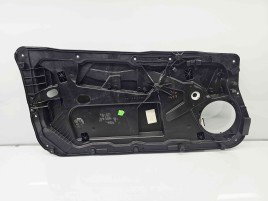 Macara electrica geam stanga fata Ford Fiesta 6 [Fabr 2008-2019]
