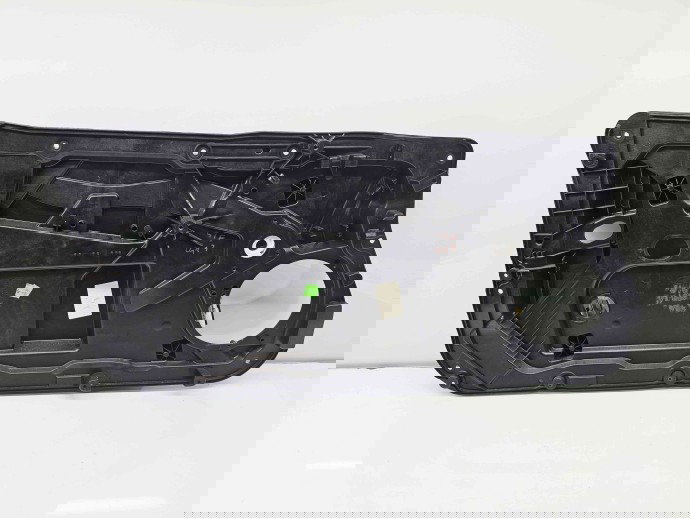 Macara electrica geam stanga fata Ford Fiesta 6 [Fabr 2008-2019]