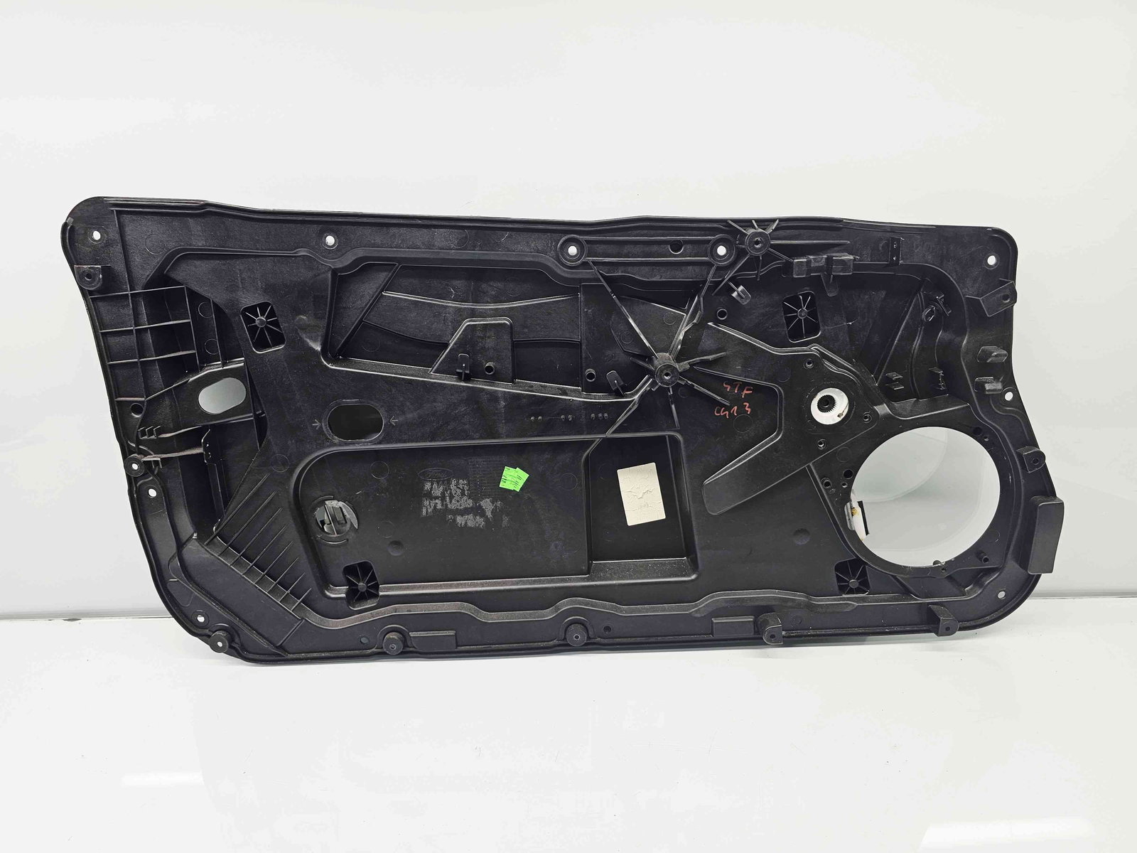 Macara electrica geam stanga fata Ford Fiesta 6 [Fabr 2008-2019] - imagine 1