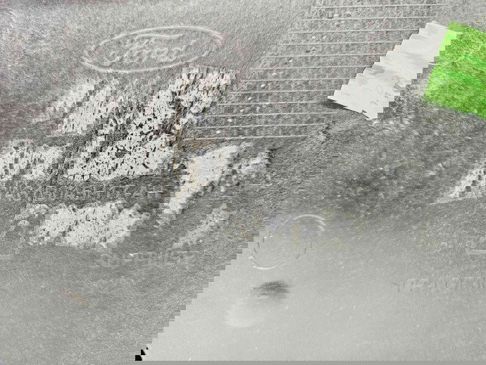 Macara electrica geam stanga fata Ford Fiesta 6 [Fabr 2008-2019]