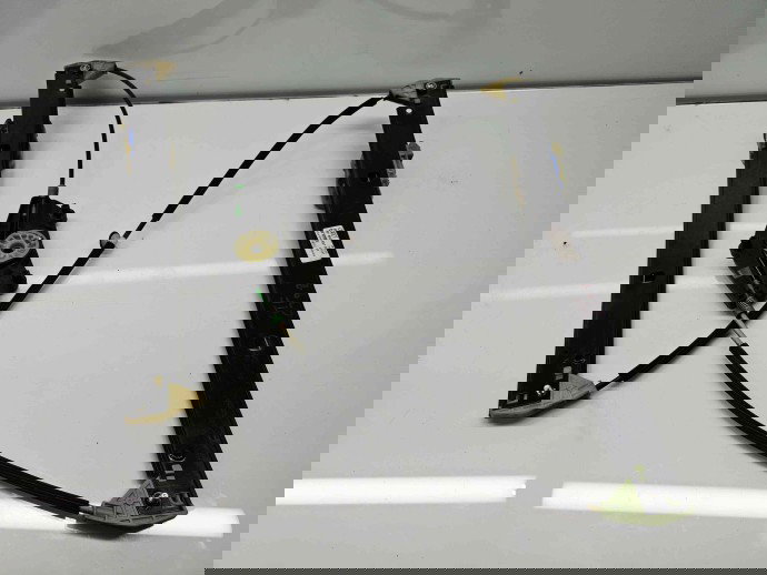 Macara electrica geam stanga fata Audi A4 (8K2, B8) [Fabr 2008-2015]