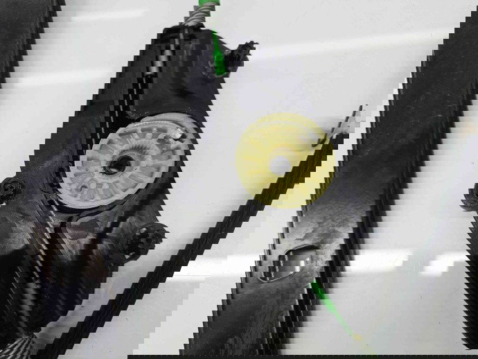 Macara electrica geam stanga fata Audi A4 (8K2, B8) [Fabr 2008-2015]