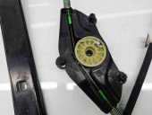 Macara electrica geam stanga fata Audi A4 (8K2, B8) [Fabr 2008-2015]