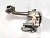 Pompa ulei 038115105C Volkswagen Passat B6 1.9 BXE 2005-2010