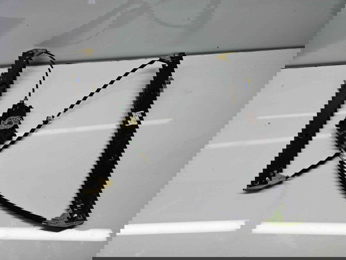 Macara electrica geam stanga fata Audi A4 (8K2, B8) [Fabr 2008-2015]