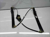 Macara electrica geam stanga fata Audi A4 (8K2, B8) [Fabr 2008-2015]