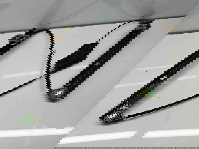 Macara electrica geam stanga fata Audi A4 (8K2, B8) [Fabr 2008-2015]