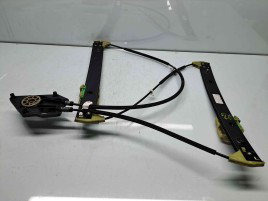 Macara electrica geam stanga fata Audi A1 Sportback (8XF) Facelift [Fabr 2011-2018]