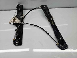 Macara electrica geam stanga fata Bmw X1 (E84) [Fabr 2009-2015]