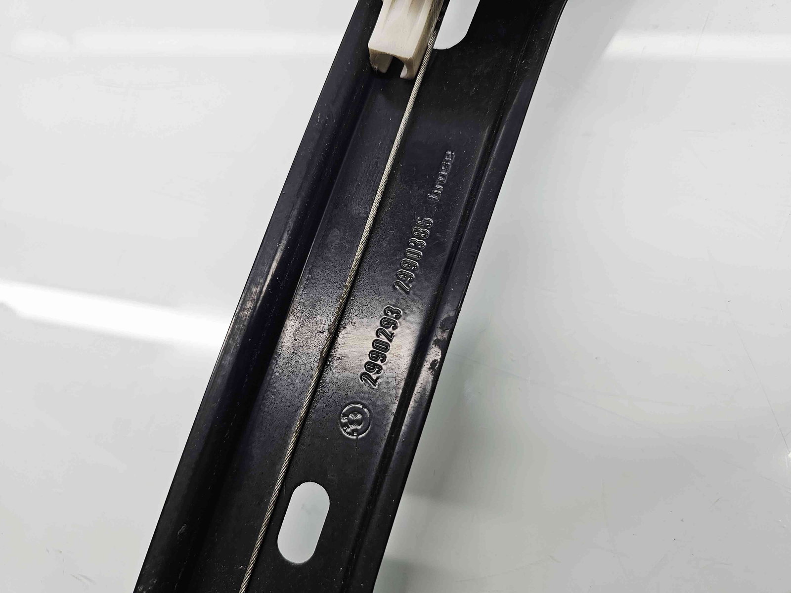 Macara electrica geam stanga fata Bmw X1 (E84) [Fabr 2009-2015] - imagine 4