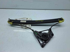 Macara electrica geam stanga spate Audi A1 Sportback (8XF) Facelift [Fabr 2011-2018]