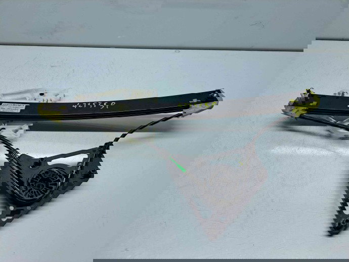 Macara electrica geam stanga spate Audi A1 Sportback (8XF) Facelift [Fabr 2011-2018]