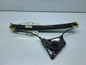 Macara electrica geam stanga spate Audi A1 Sportback (8XF) Facelift [Fabr 2011-2018]