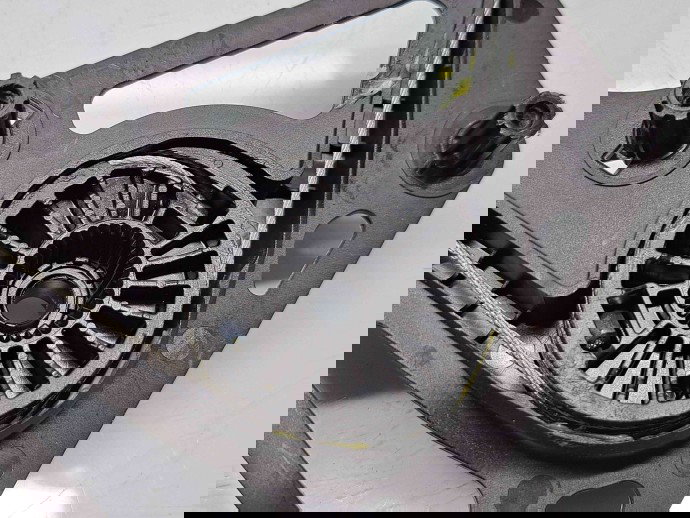 Macara electrica geam stanga spate Audi A1 Sportback (8XF) Facelift [Fabr 2011-2018]