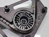 Macara electrica geam stanga spate Audi A1 Sportback (8XF) Facelift [Fabr 2011-2018]