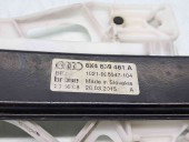 Macara electrica geam stanga spate Audi A1 Sportback (8XF) Facelift [Fabr 2011-2018]