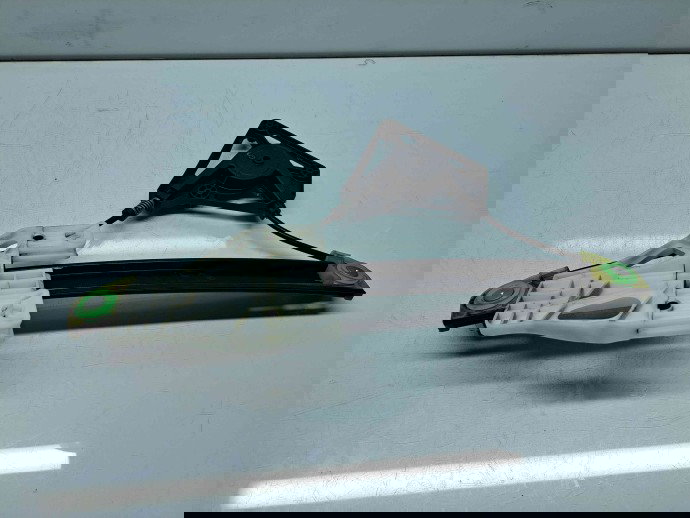 Macara electrica geam stanga spate Audi A1 Sportback (8XF) Facelift [Fabr 2011-2018]