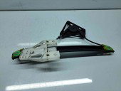 Macara electrica geam stanga spate Audi A1 Sportback (8XF) Facelift [Fabr 2011-2018]