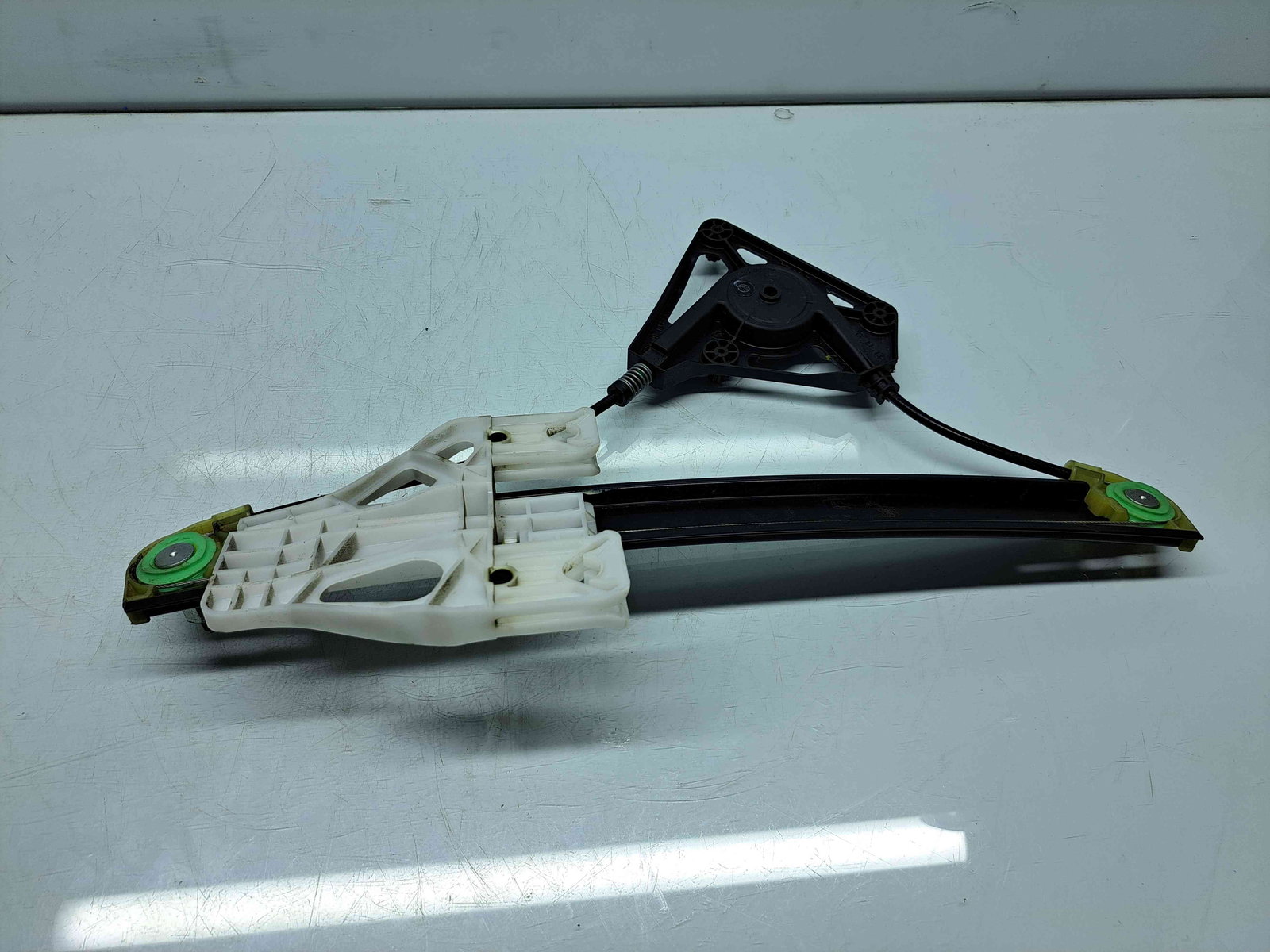 Macara electrica geam stanga spate Audi A1 Sportback (8XF) Facelift [Fabr 2011-2018] - imagine 4