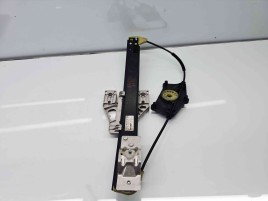 Macara electrica geam stanga spate Audi A4 (8K2, B8) [Fabr 2008-2015]