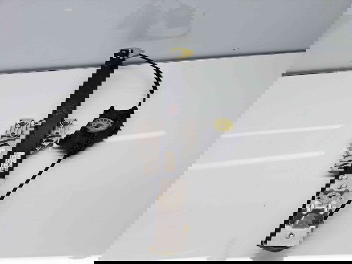 Macara electrica geam stanga spate Audi A4 (8K2, B8) [Fabr 2008-2015]