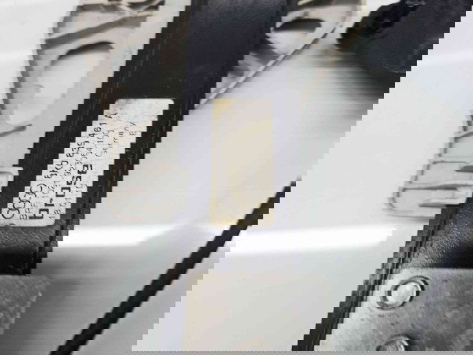 Macara electrica geam stanga spate Audi A4 (8K2, B8) [Fabr 2008-2015]