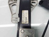 Macara electrica geam stanga spate Audi A4 (8K2, B8) [Fabr 2008-2015]