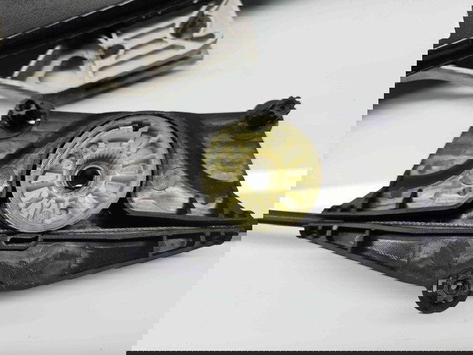 Macara electrica geam stanga spate Audi A4 (8K2, B8) [Fabr 2008-2015]