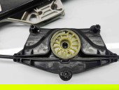 Macara electrica geam stanga spate Audi A4 (8K2, B8) [Fabr 2008-2015]