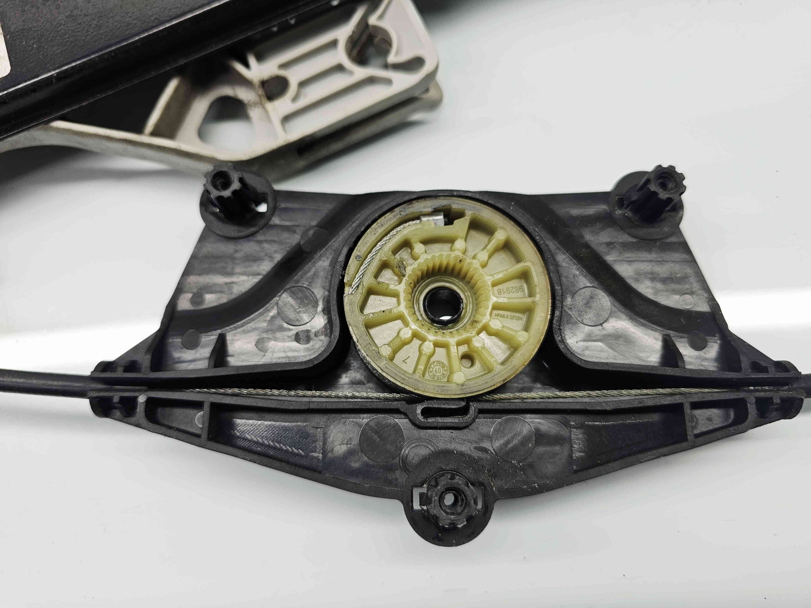 Macara electrica geam stanga spate Audi A4 (8K2, B8) [Fabr 2008-2015] - imagine 3