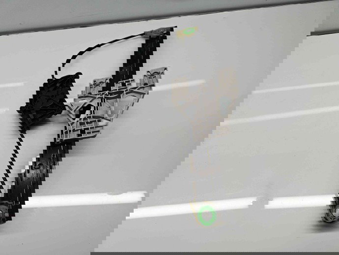 Macara electrica geam stanga spate Audi A4 (8K2, B8) [Fabr 2008-2015]