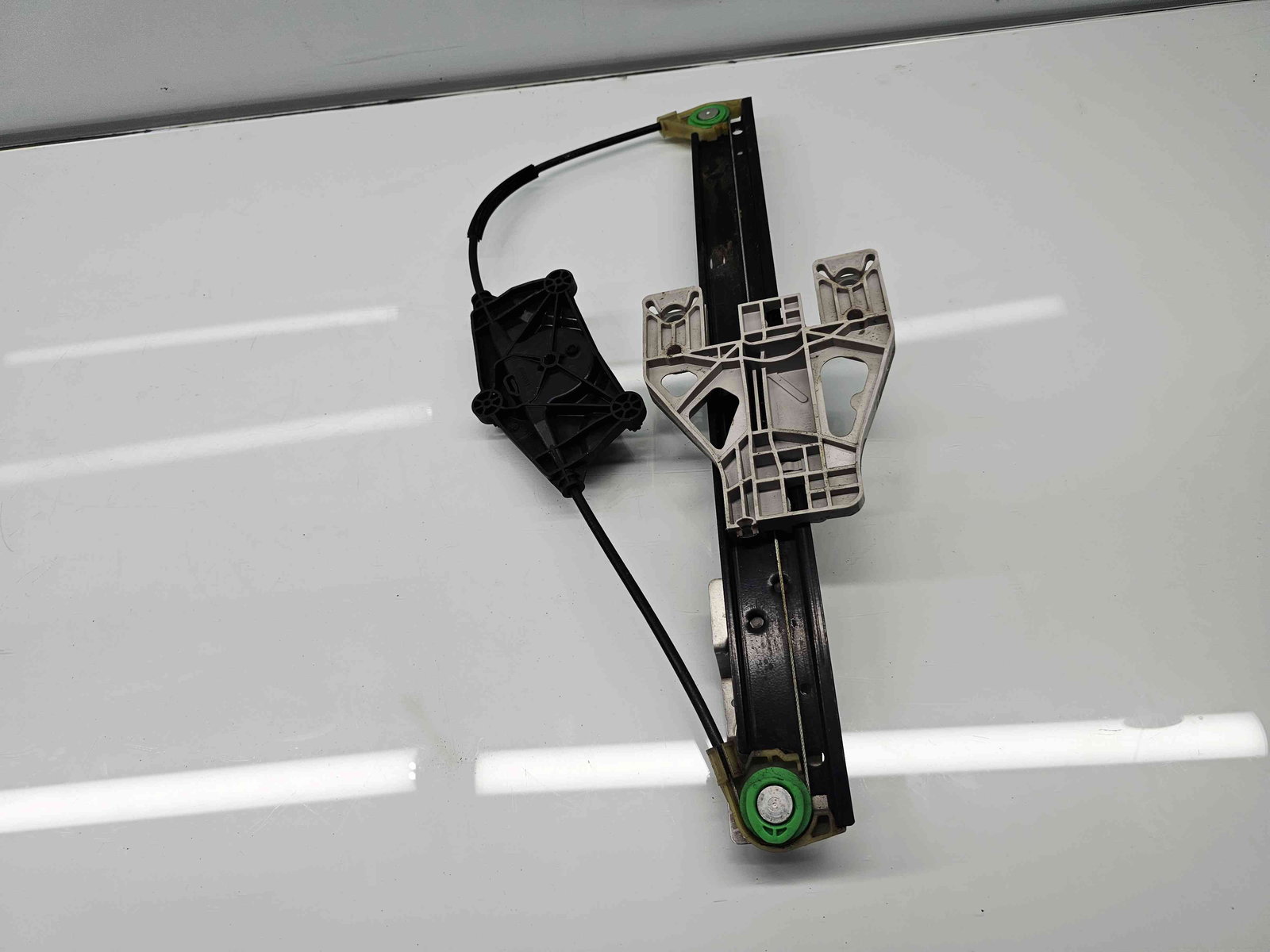 Macara electrica geam stanga spate Audi A4 (8K2, B8) [Fabr 2008-2015] - imagine 4