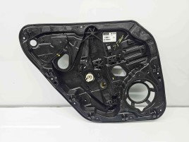Macara electrica geam stanga spate Volvo V40 II Facelift [Fabr 2013-2019]