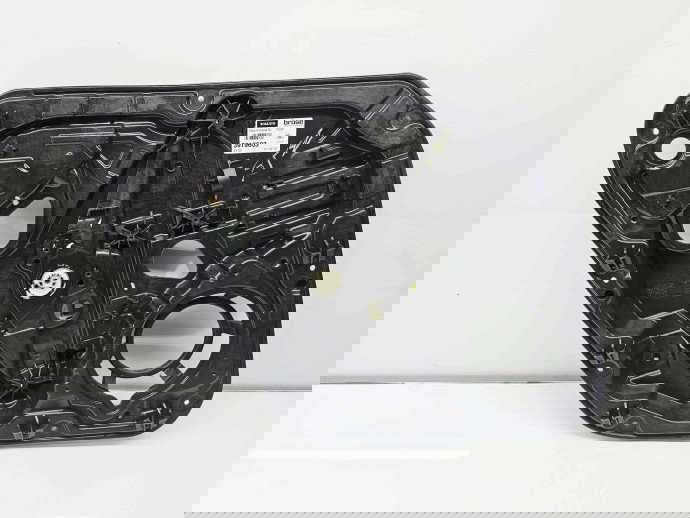 Macara electrica geam stanga spate Volvo V40 II Facelift [Fabr 2013-2019]