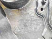 Macara electrica geam stanga spate Volvo V40 II Facelift [Fabr 2013-2019]