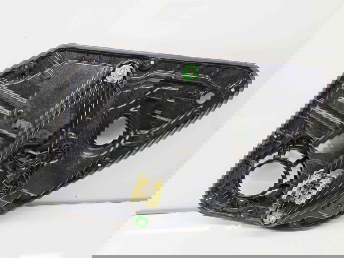 Macara electrica geam stanga spate Volvo V40 II Facelift [Fabr 2013-2019]