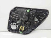 Macara electrica geam stanga spate Volvo V40 II Facelift [Fabr 2013-2019]