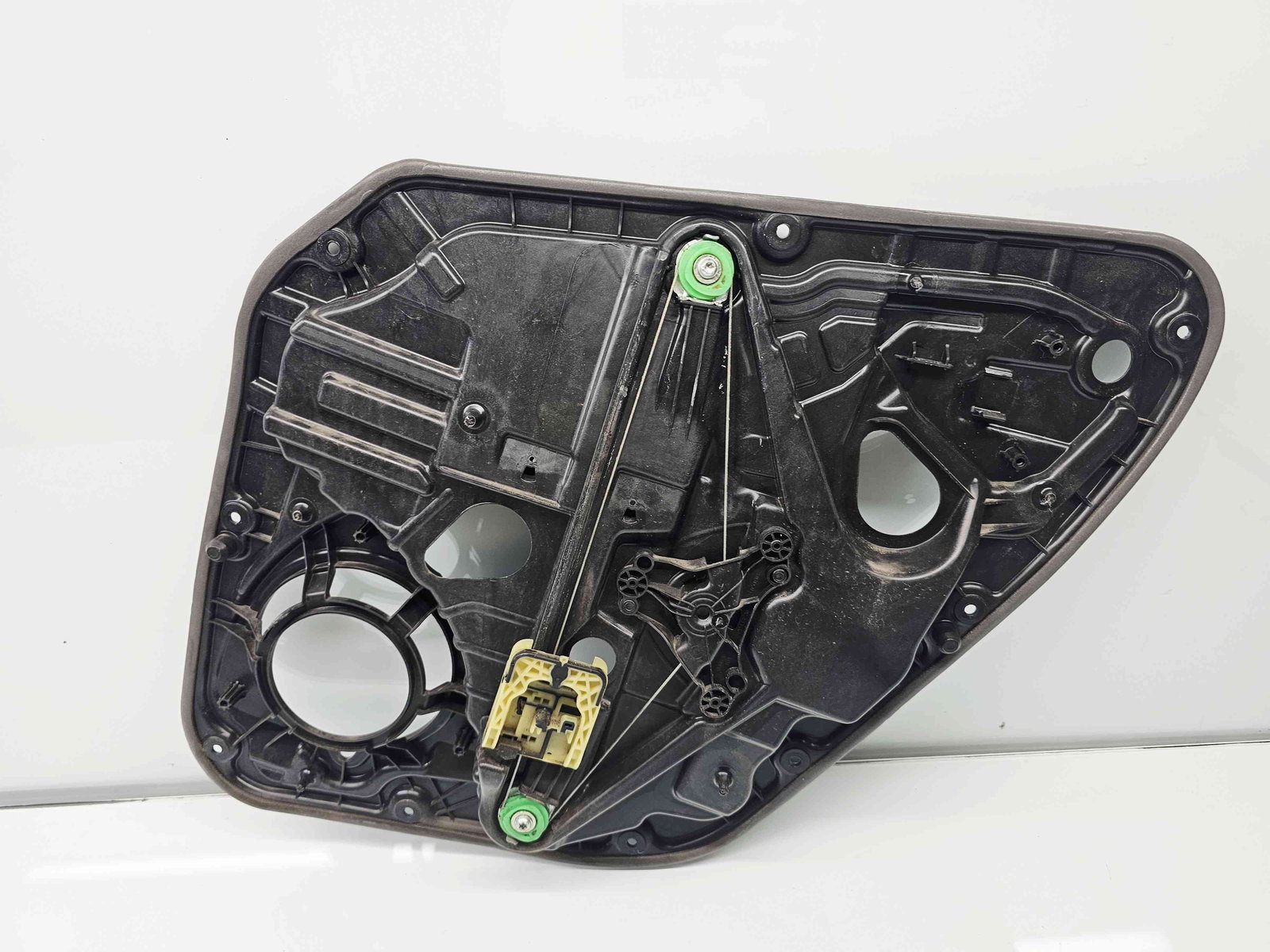 Macara electrica geam stanga spate Volvo V40 II Facelift [Fabr 2013-2019] - imagine 4