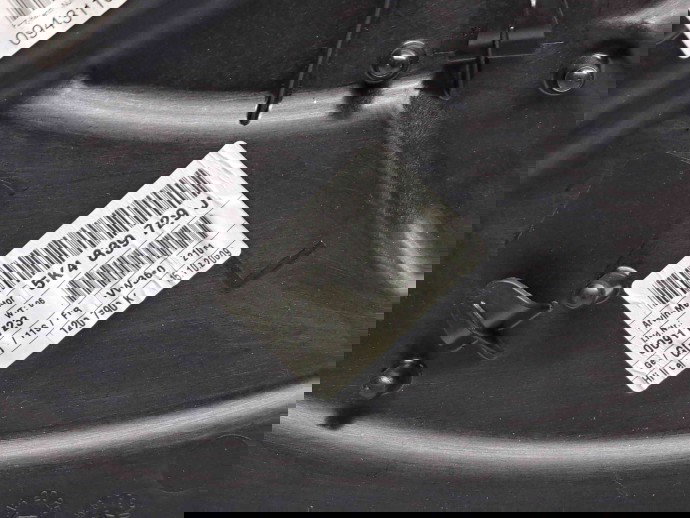 Macara electrica geam stanga spate Volkswagen Golf 6 (5K1) [Fabr 2009-2013]