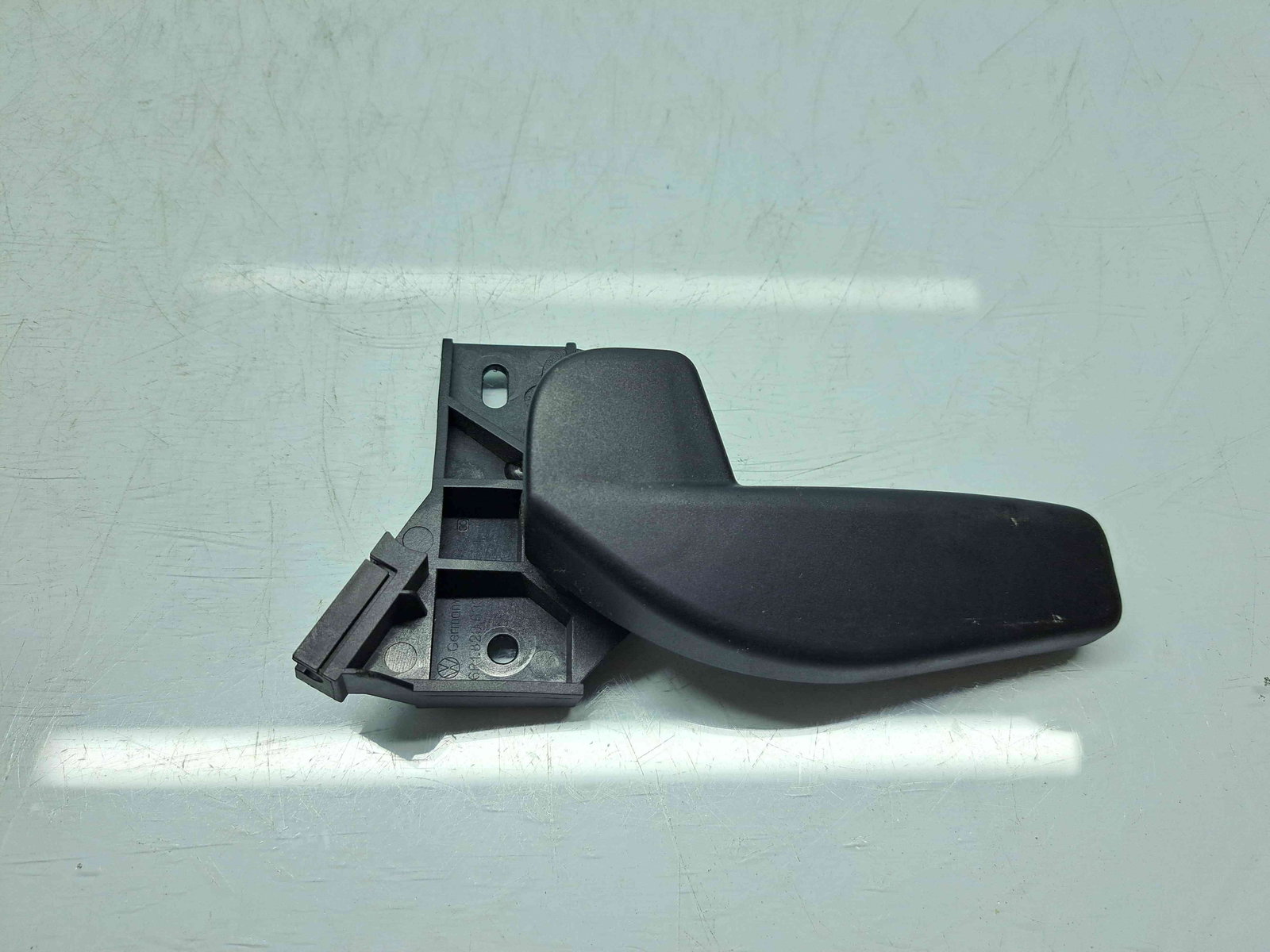 Maner deschidere capota Skoda Octavia 3 Combi (5E5) [Fabr 2012-prezent] Facelift - imagine 2