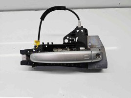 Maner usa dreapta fata Audi A4 (8K2, B8) [Fabr 2008-2015]