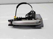 Maner usa dreapta fata Audi A4 (8K2, B8) [Fabr 2008-2015]