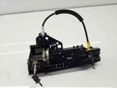 Maner usa dreapta fata Audi A4 (8K2, B8) [Fabr 2008-2015]