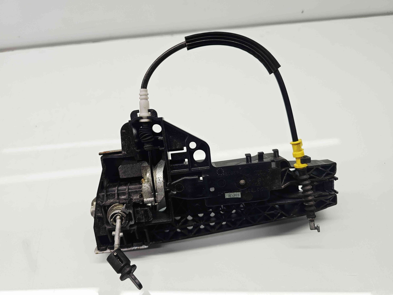 Maner usa dreapta fata Audi A4 (8K2, B8) [Fabr 2008-2015] - imagine 3